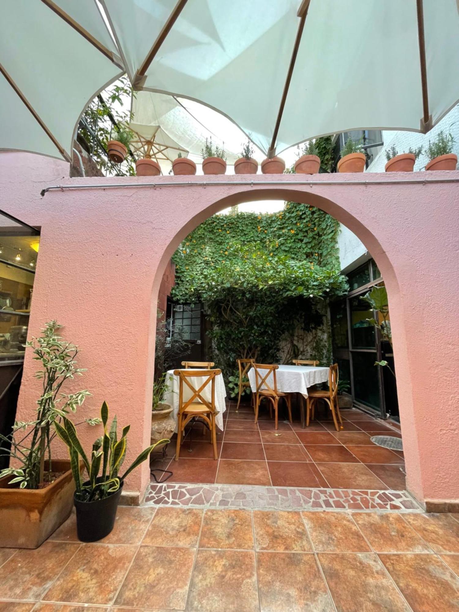 Casa Bonita Hotel Guadalajara Exterior photo