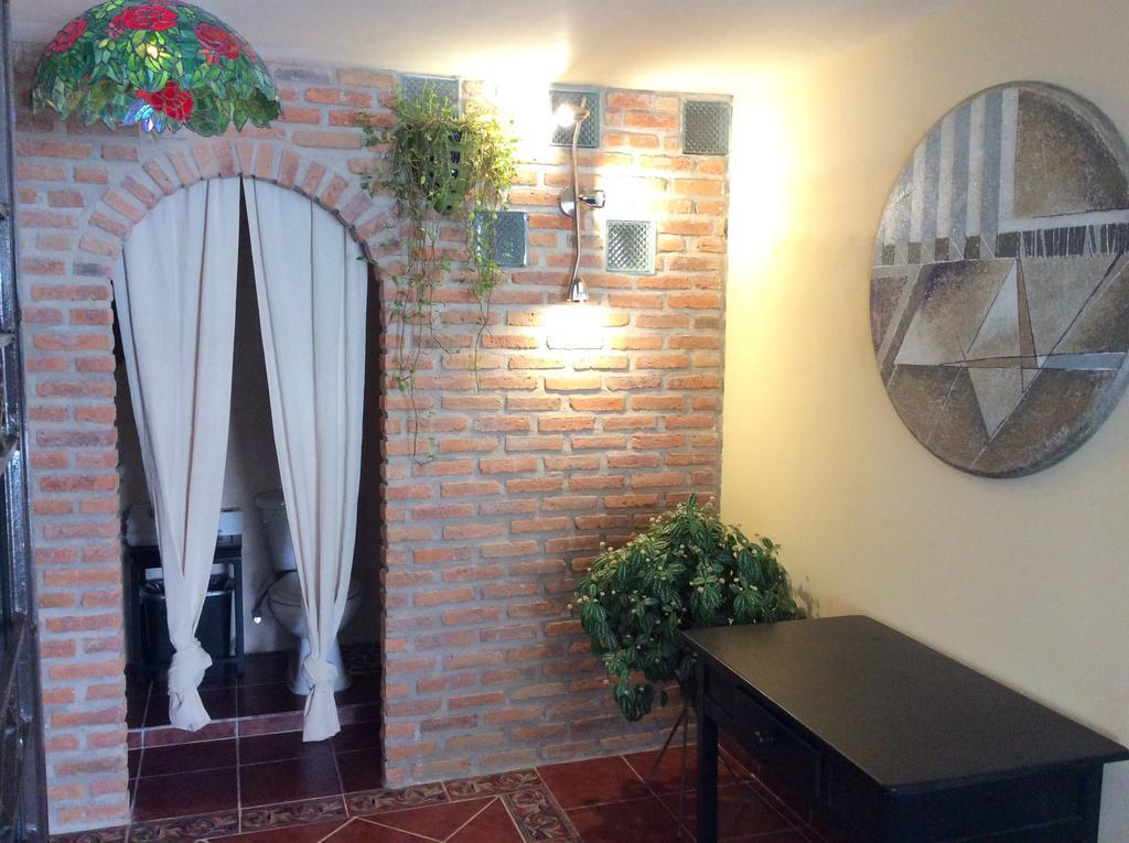 Casa Bonita Hotel Guadalajara Exterior photo